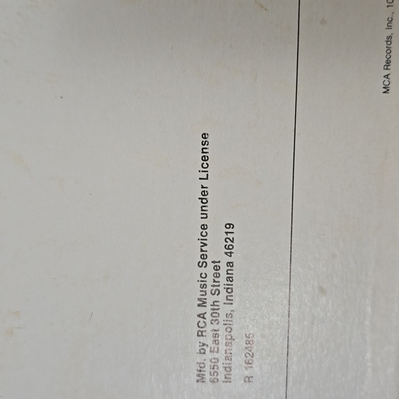 Loretta Lynn's Greatest Hits Vinyl Record Album 1968 MCA Early  Country Hits - Picture 7 of 9